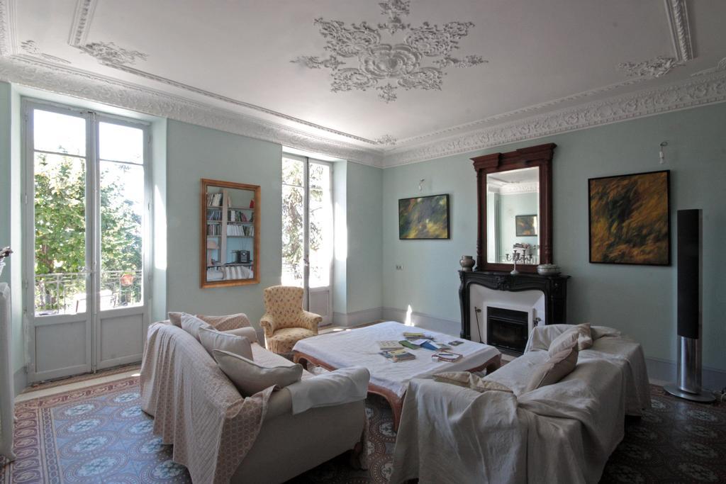 B&B En Provence- Villa Saint Marc Forcalquier Luaran gambar